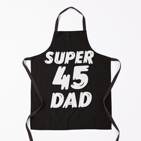 Item preview, SUPER DAD 45 designed and sold by GILLES VAZIRI.