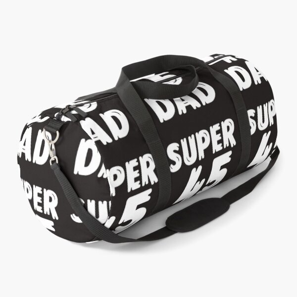 Item preview, SUPER DAD 45 designed and sold by GILLES VAZIRI.