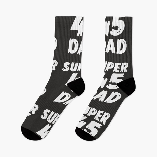 Item preview, SUPER DAD 45 designed and sold by GILLES VAZIRI.