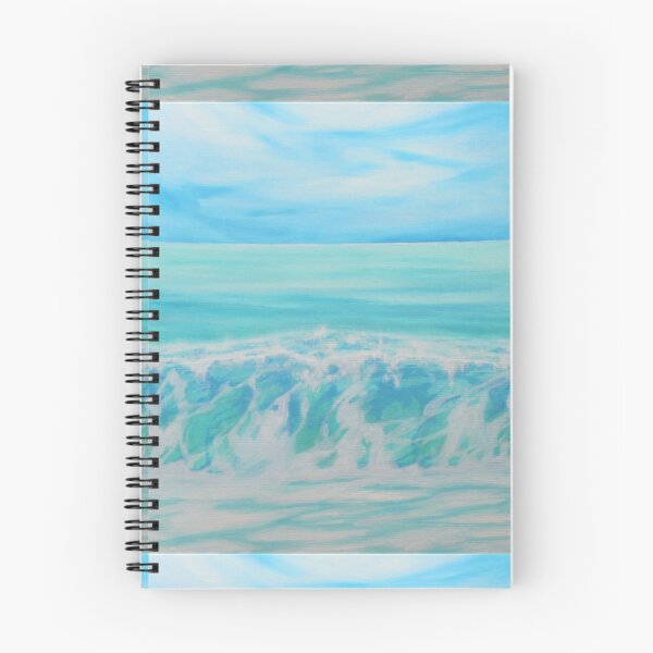 Item preview, Big Wave designed and sold by evelina55.