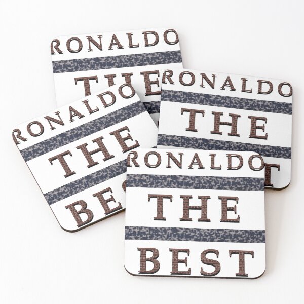 Item preview, Ronaldo The Best designed and sold by layproject.