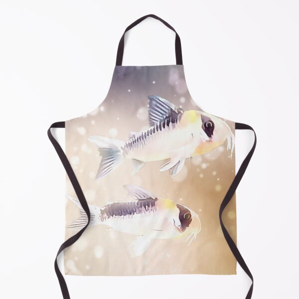 Item preview, Corydoras designed and sold by GFishy.