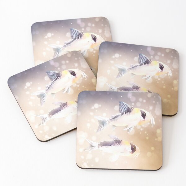 Item preview, Corydoras designed and sold by GFishy.