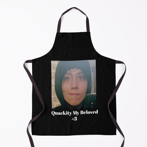 Item preview, quackity my beloved designed and sold by rayla1424.