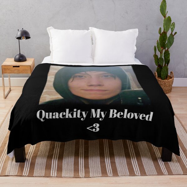 Item preview, quackity my beloved designed and sold by rayla1424.