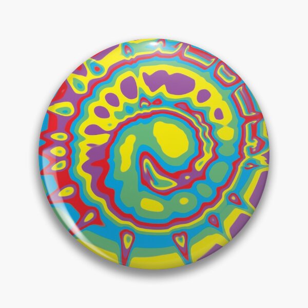 Item preview, Digital Tie Dye designed and sold by 216stitches.