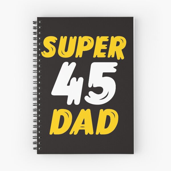 Item preview, SUPER DAD 45 designed and sold by GILLES VAZIRI.