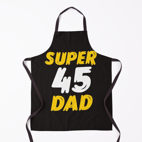 Item preview, SUPER DAD 45 designed and sold by GILLES VAZIRI.