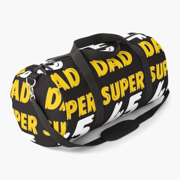 Item preview, SUPER DAD 45 designed and sold by GILLES VAZIRI.