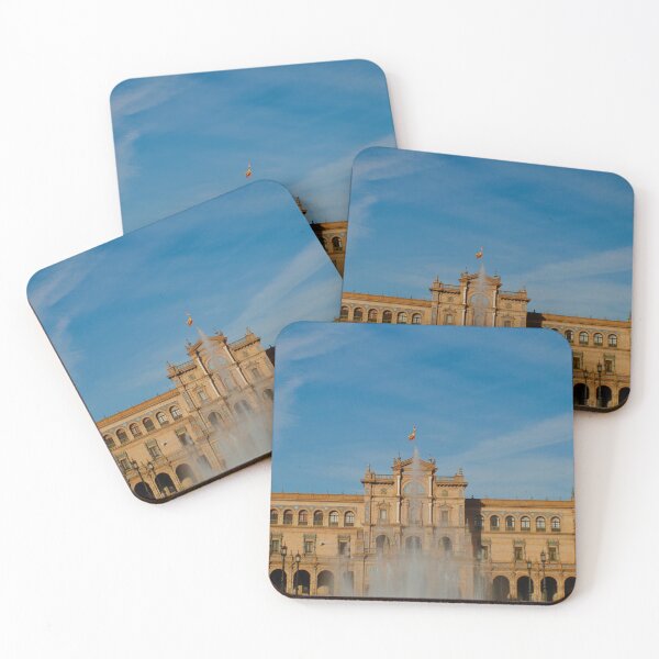 Item preview, Seville Print - Seville Poster, Seville Wall Art, Sevilla Print, Spain Print, Sevilla Poster, Europe Print, Europe Wall Art, Spain Gift designed and sold by koutalakis.