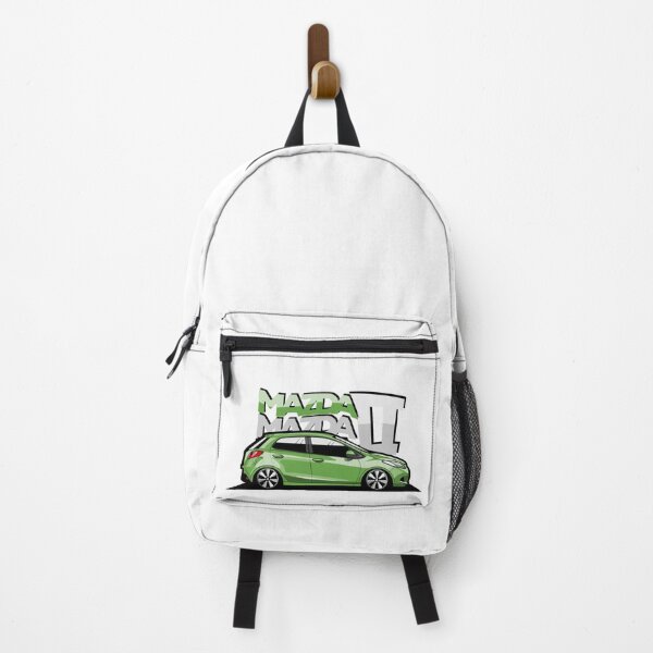 Item preview, Mazda 2 (Demio) designed and sold by IssKa.