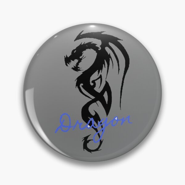 Artikelvorschau, Drache fliegt hoch entworfen und verkauft von Neovito.