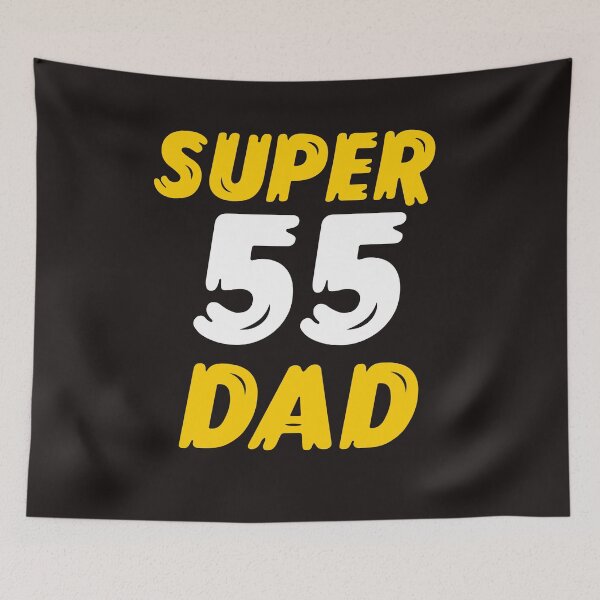 Item preview,  SUPER DAD 55 designed and sold by GILLES VAZIRI.