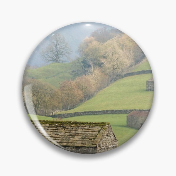 Item preview, Swaledale Barns, Yorkshire Dales designed and sold by heidipics.