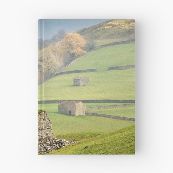 Item preview, Swaledale Barns, Yorkshire Dales designed and sold by heidipics.