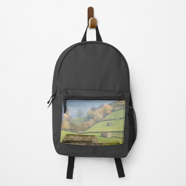 Item preview, Swaledale Barns, Yorkshire Dales designed and sold by heidipics.