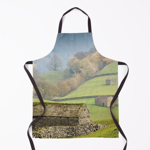Item preview, Swaledale Barns, Yorkshire Dales designed and sold by heidipics.