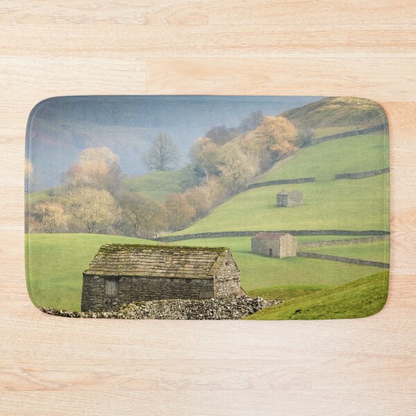 Item preview, Swaledale Barns, Yorkshire Dales designed and sold by heidipics.