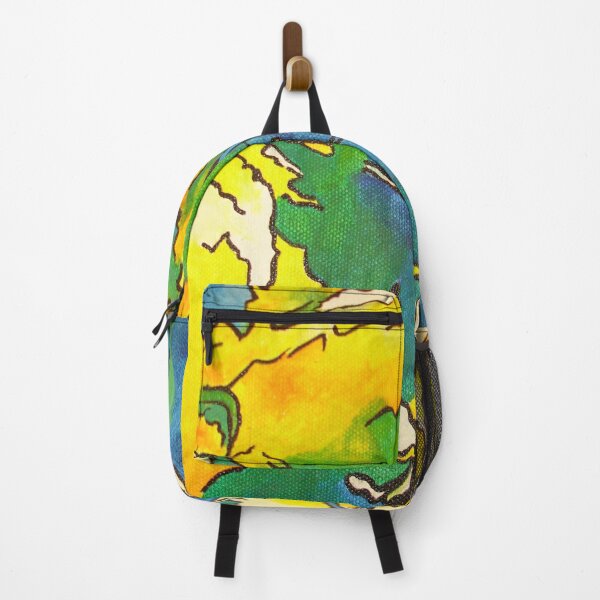 Item preview, Horse and Bridle Colorful Black Outline Art designed and sold by taiche.