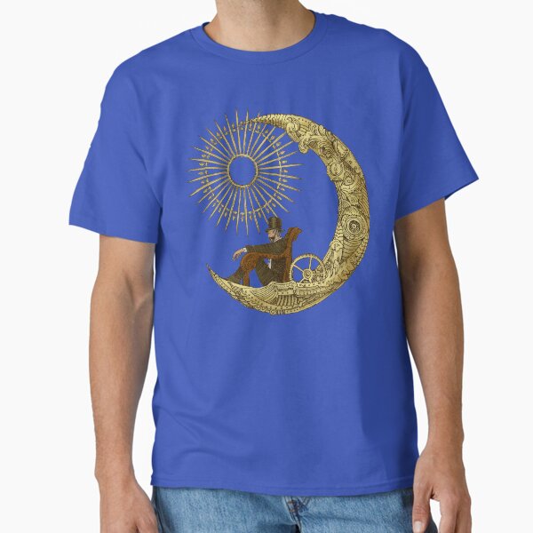 Item preview, Moon Travel designed and sold by opifan.
