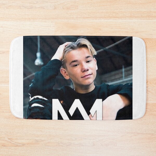 Item preview, si cute boy marti designed and sold by reyespaul458.
