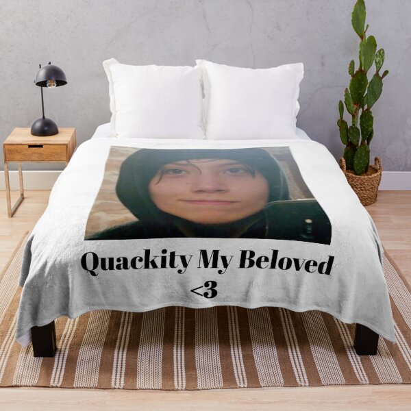 Item preview, quackity my beloved designed and sold by rayla1424.