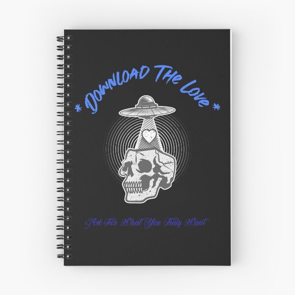 Item preview, Download The Love designed and sold by LiveYourWay.