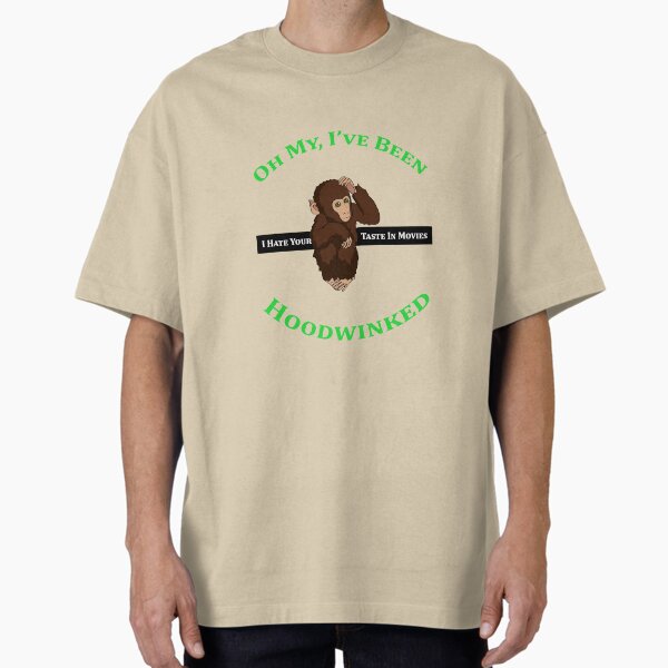 Oversized T-Shirt