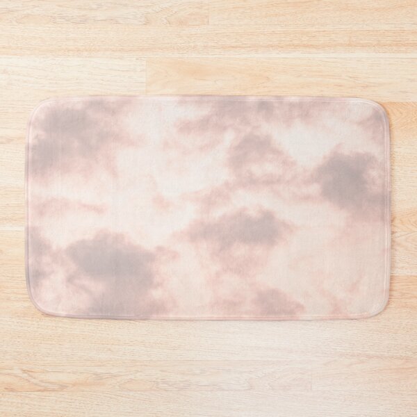 Item preview, Pink Sky, Clouded Sky | Pink Sky Photography | Pink Sky Fine Art Print designed and sold by Melissa Peltenburg.