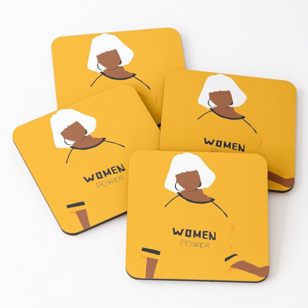 Item preview, Women power designed and sold by saragarvia.