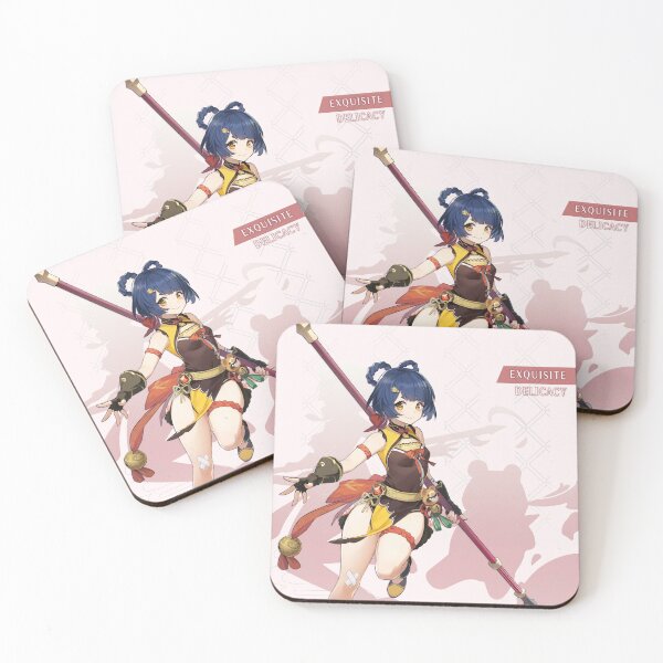 Item preview, Xiangling designed and sold by Saikishop.