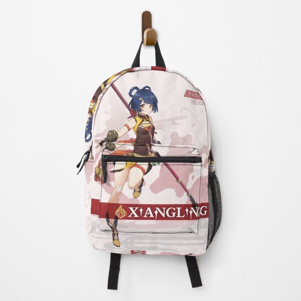 Item preview, Xiangling designed and sold by Saikishop.