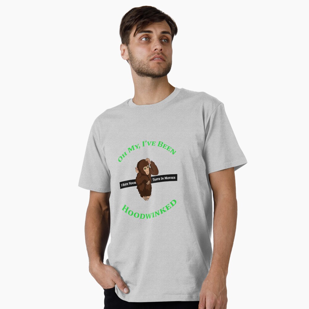 Item preview, Premium T-Shirt designed and sold by ihateyourtaste.