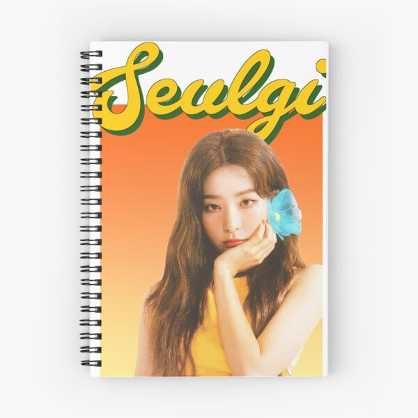 Artikelvorschau, Red Velvet Tropical Seulgi entworfen und verkauft von dannt94.