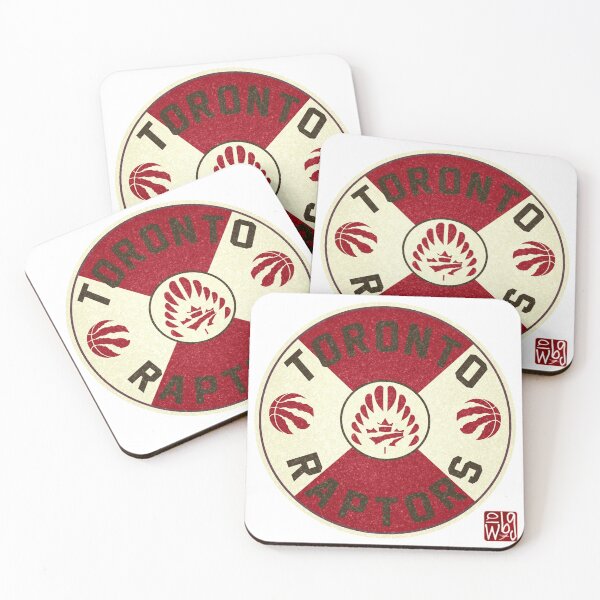 Item preview, Baloncesto retro de Toronto designed and sold by BennyGoat.