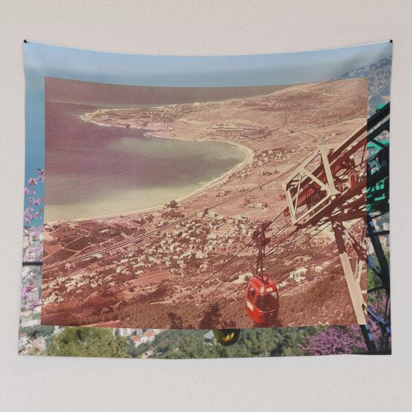 Item preview, Lebanon beirut jounieh designed and sold by K.Habibi.