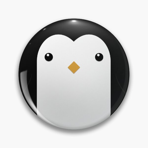 Item preview, Penguin designed and sold by stilo29.