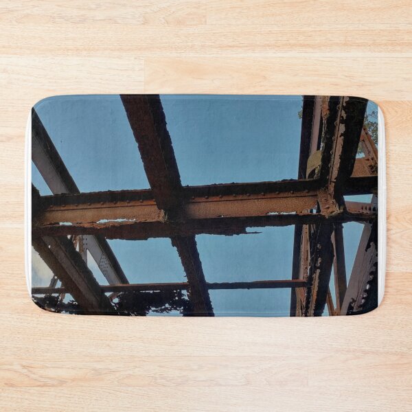 Item preview, old train bridge designed and sold by DLAJOHN.