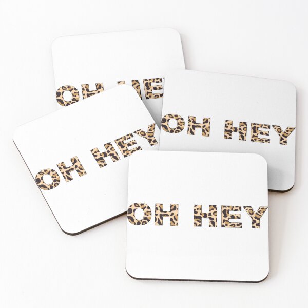 Item preview, ELIZABETH HENSTRIDGE MERCH - OH HEY designed and sold by Agent34.