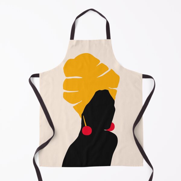Item preview, Woman with turban designed and sold by saragarvia.
