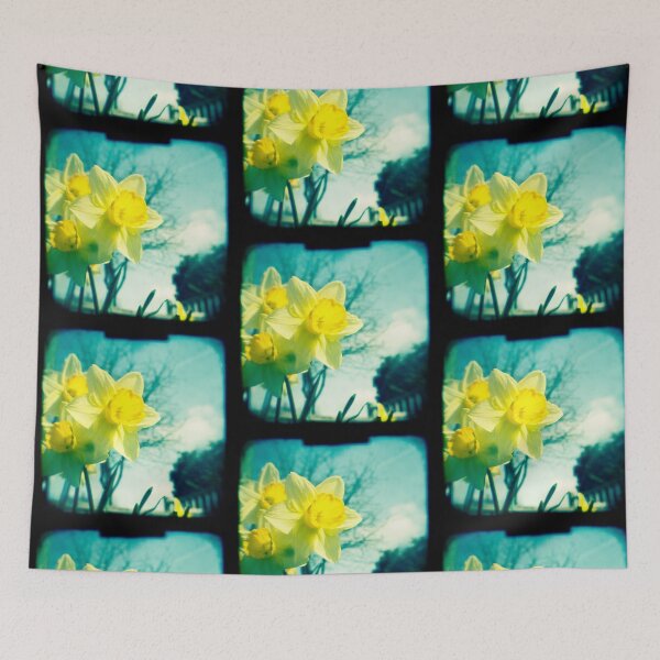 Item preview, Daffodils designed and sold by gailgriggs.