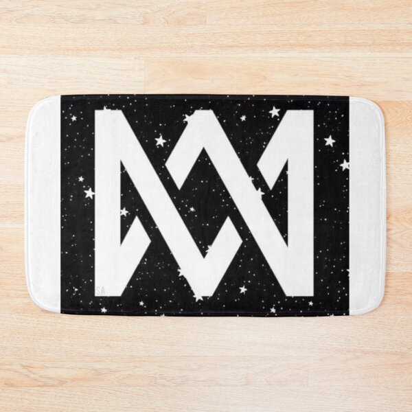 Item preview, letter of popular mm designed and sold by reyespaul458.