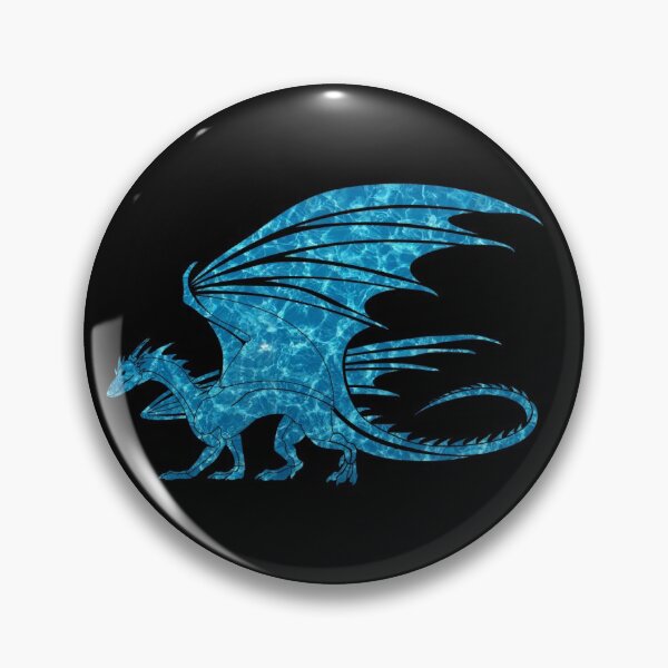 Item preview, Watercolor dragon - dragon designed and sold by Photography-Art.