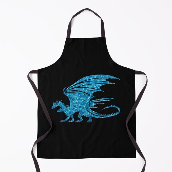 Item preview, Watercolor dragon - dragon designed and sold by Photography-Art.