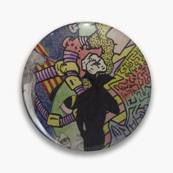 Item preview, Colored Time and Space designed and sold by Adrian Todd Peck.