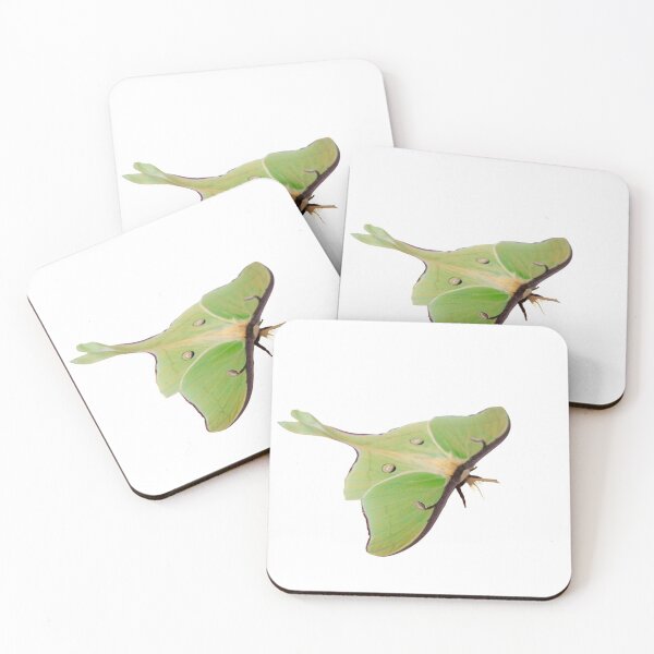 Item preview, Luna Moth designed and sold by 216stitches.