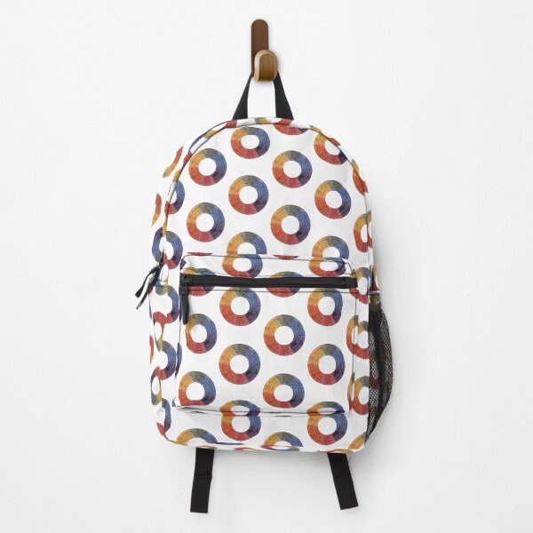 Item preview, Colour Wheel Goethe designed and sold by JuxtaHead.