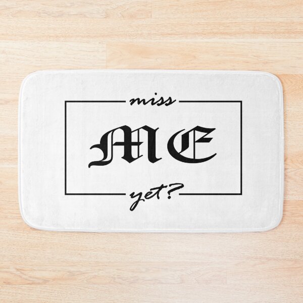 Item preview, miss me yet ? donald trump designed and sold by GalaxyStoreDZ.