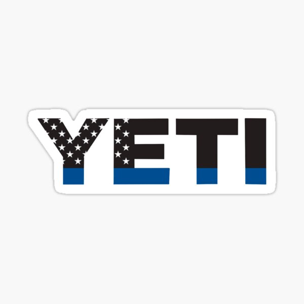 Yeti - American Sale