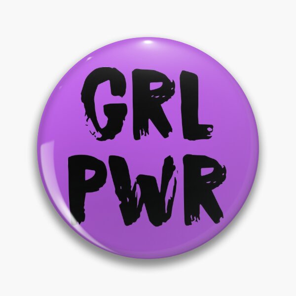 Item preview, Girl Power designed and sold by VecaBcn.
